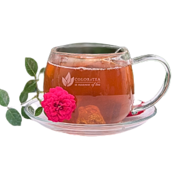  TRÀ DÂU XÍ MUỘI 