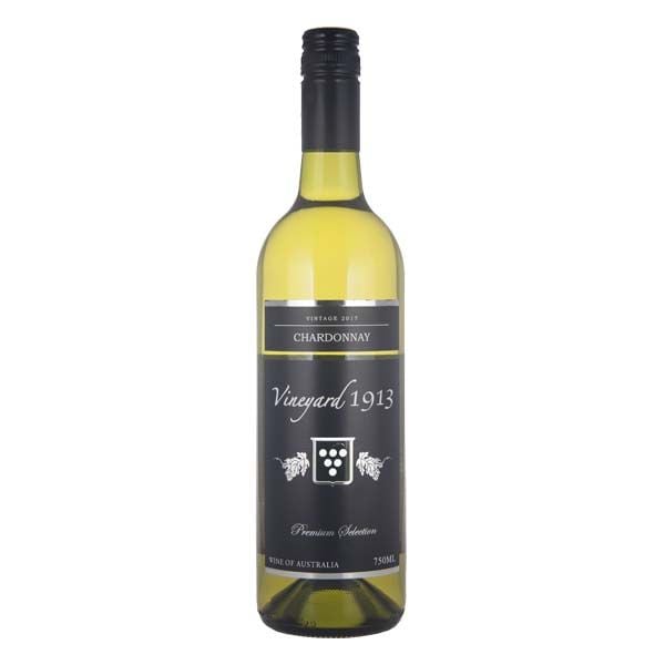  Vineyard 1913 Chardonnay 