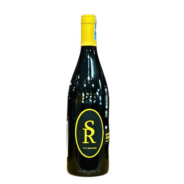  Rượu vang Senda de las Roches Crianza 