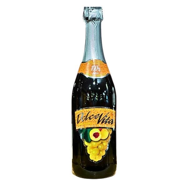  Rươu vang Sparkling juice Dolce Vita 