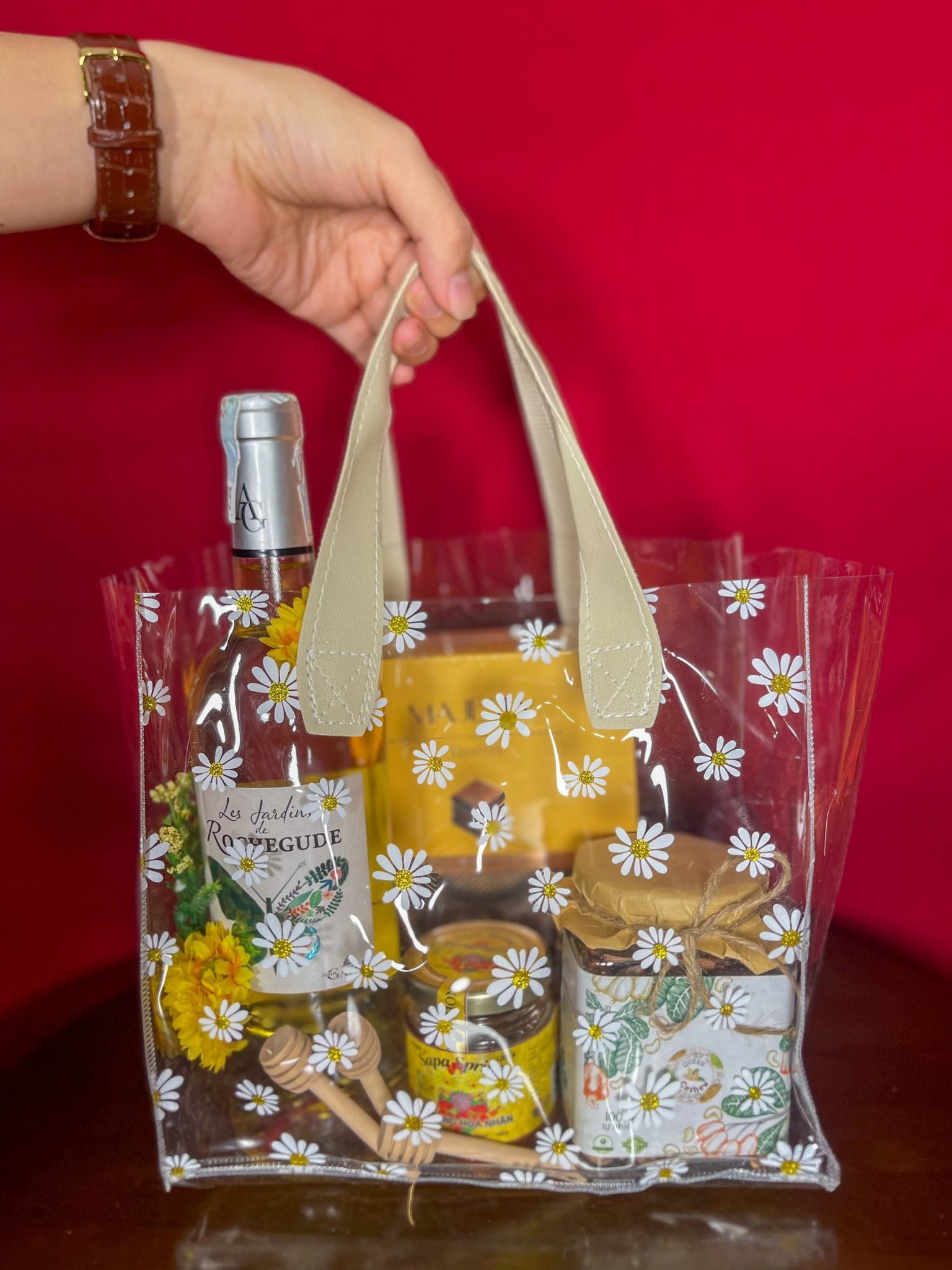  QUÀ TẶNG 20/10 SET 1 