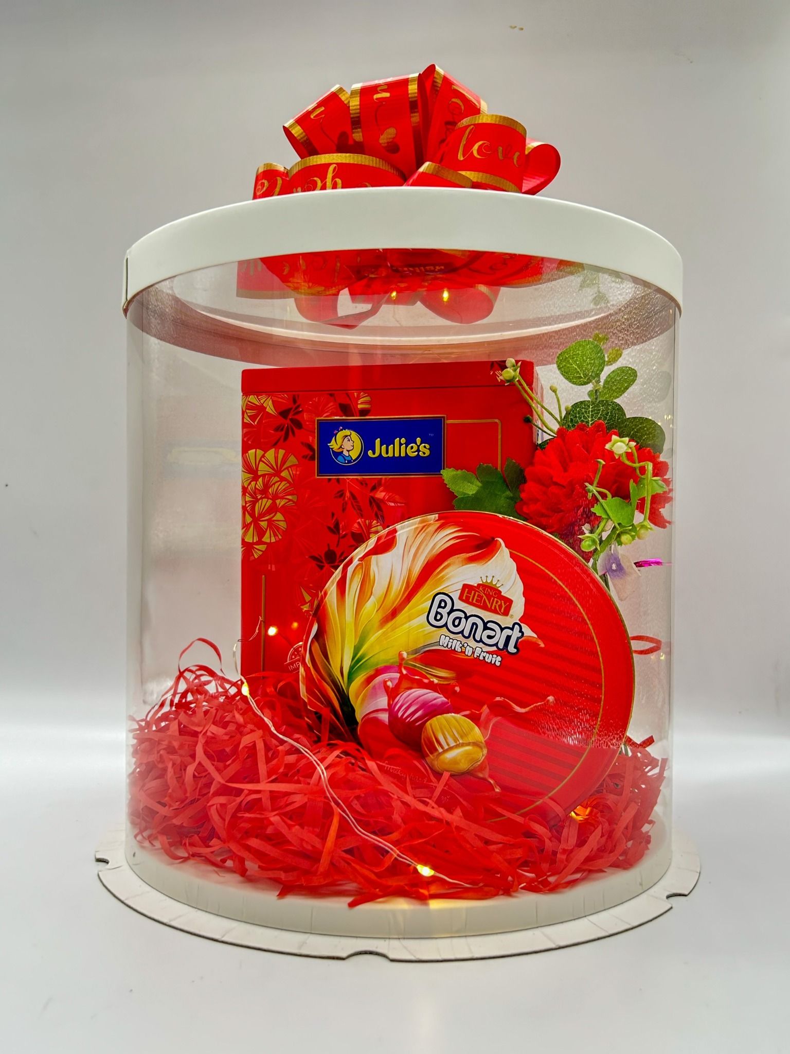  QUÀ TẶNG 20/10 SET18 