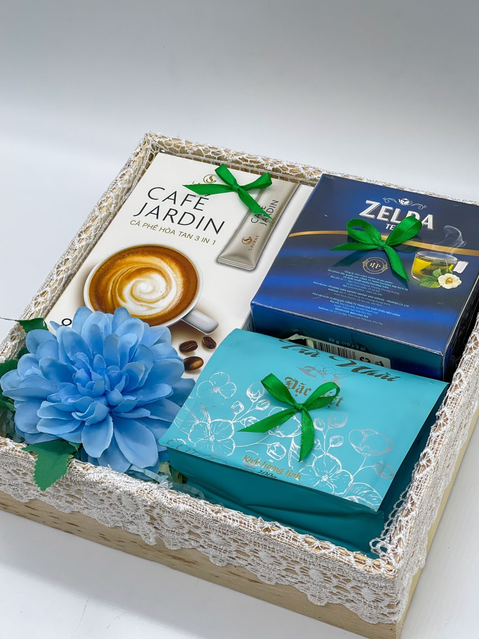  QUÀ TẶNG 20/10 SET12 