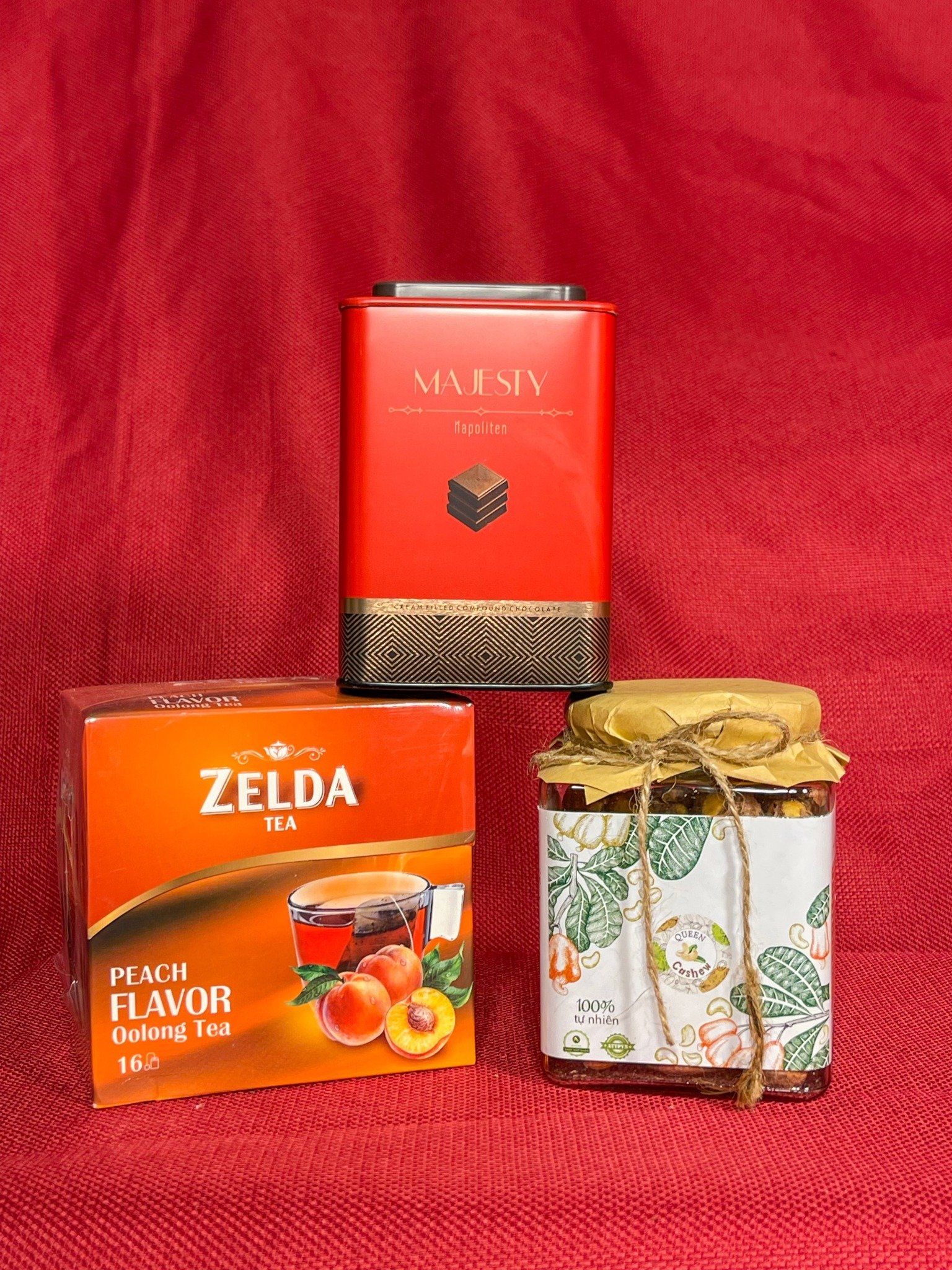  QUÀ TẶNG 20/10 SET7 