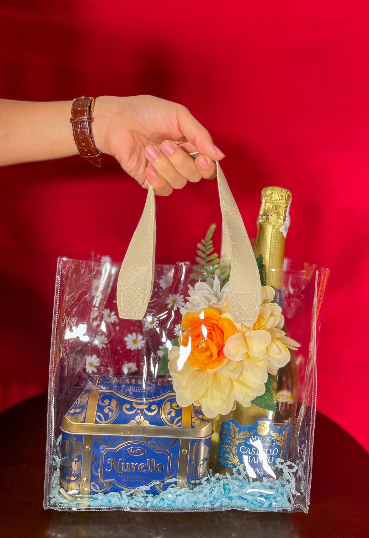  QUÀ TẶNG 20/10 SET3 