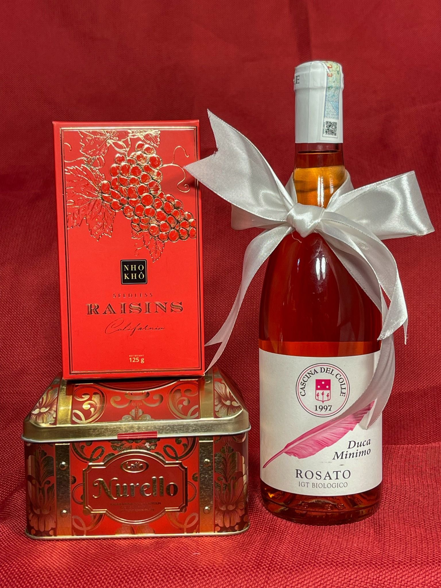  QUÀ TẶNG 20/10 SET 2 