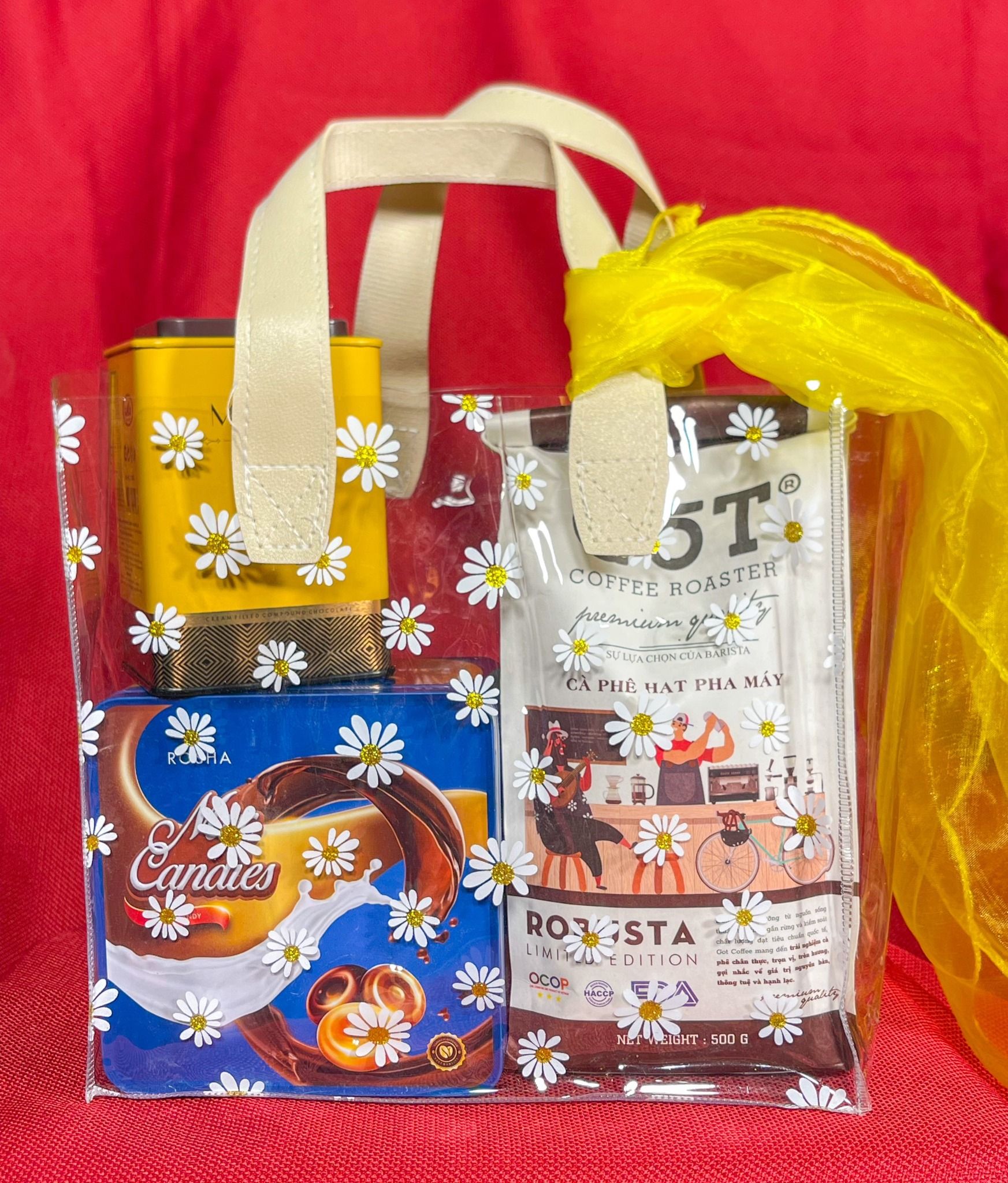  QUÀ TẶNG 20/10 SET6 