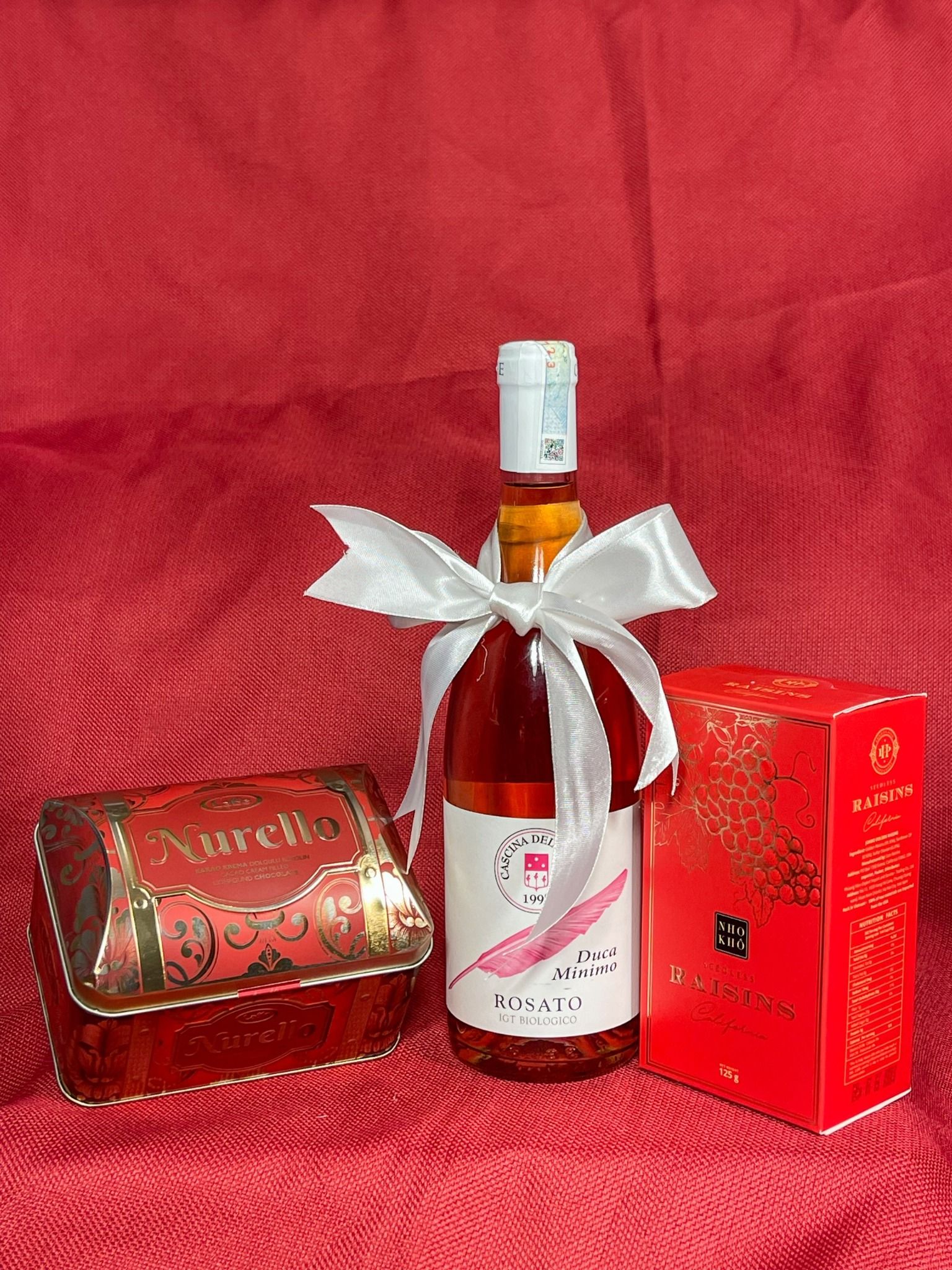  QUÀ TẶNG 20/10 SET 2 