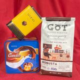  QUÀ TẶNG 20/10 SET6 