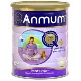  Sữa Bột Anmum Materna 800g 