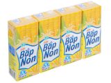  Lốc Sữa Bắp Non Lif 180ml 
