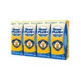  Lốc Sữa Pha Sẵn Nutifood Grow Plus Vàng Sữa Non 180ml 