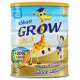  Sữa Bột Abbott Grow 6+ 800g 