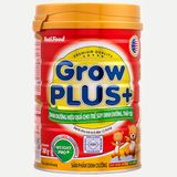 Sữa Bột Nutifood Grow Plus Đỏ Dưới 1 Tuổi 780g 
