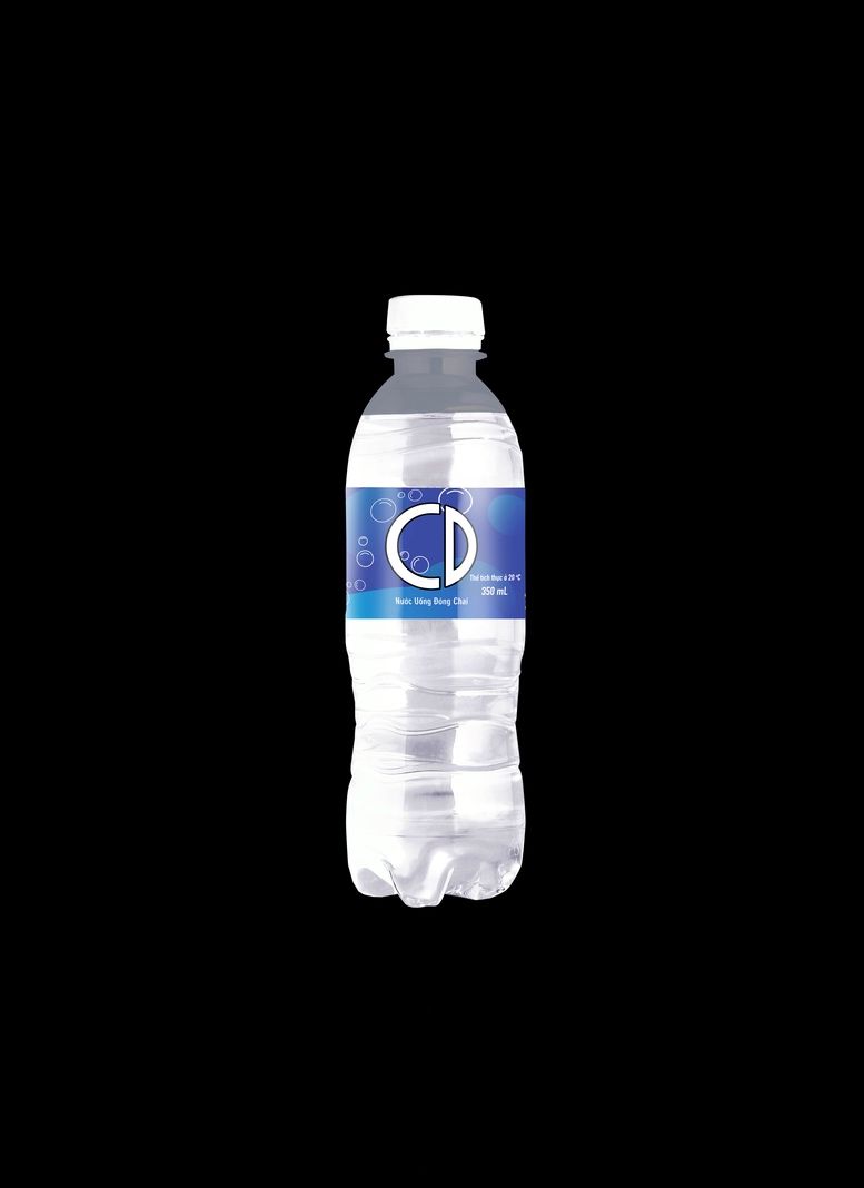  Nước Suối Chương Dương 500ml 