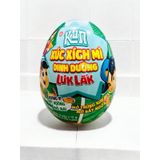  Xúc Xich Mì LukLak Vị Thịt Nướng 