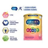  Sữa Bột Enfamil A+ Số 2 1.7Kg 