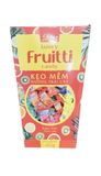  Kẹo Trái Cây Dbent Fruitti 100g 