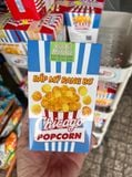  Bắp Mỹ Chicago Popcorn Xốt Matcha 