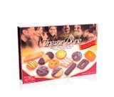  Bánh Hộp Giấy Tresor Dore 380g 