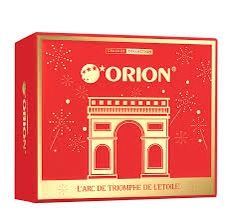  BỘ QUÀ TẶNG ORION CRACKER COLLECTION 