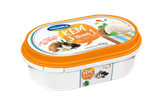  Kem Vinamilk Hộp Dừa Socola Vani - Hộp 1 Kg 