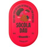  Kem Vinamilk Socola - Dâu Hộp 400ml 