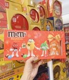 Hộp Quà Socola M&M Festive 