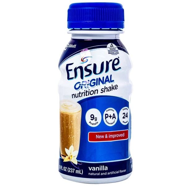  1 Chai Sữa Ensure Original 237ml 