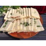  100 Gram Bánh Kẹp Ngò 