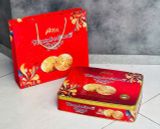  Bánh A-Taste Almond & Sesame Pastry 624g 
