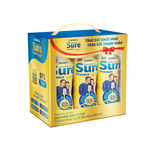  [ HOT ] Sữa Bột Pha Sẵn Sure Prevent Gold - Thùng 24 Chai x 200ml (Date 08 / 2023 ) 