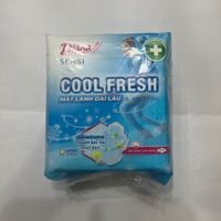  Diana Sensi Cool Fresh 8 Miếng 