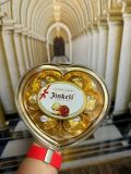  Socola Jinkeli Trai Tim 75g 