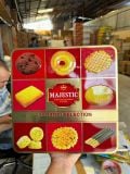  Bánh Mạjestic Đỏ 368g 
