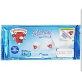  Phô Mai Vuông Becube Vị Sữa 125g 