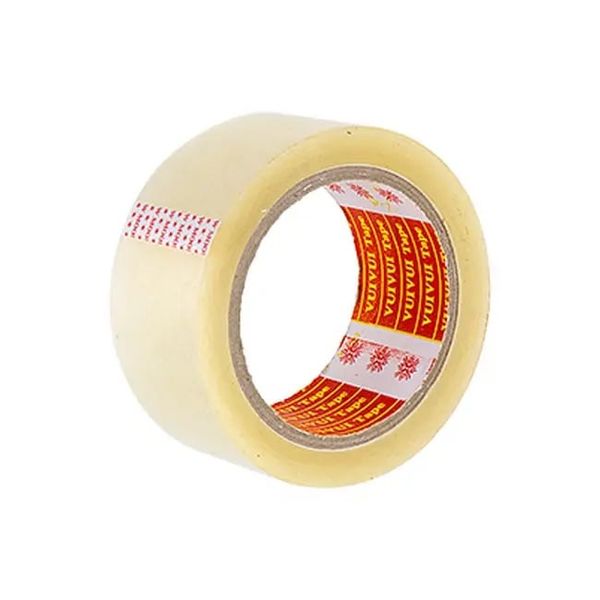  Băng Keo Trong Lớn 100 Yard 