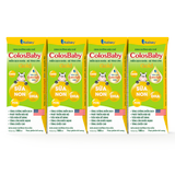  Lốc Sữa Pha Sẵn ColosBaby 180ml 