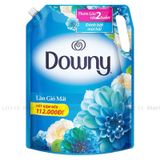  Túi Nước Xả Downy Làn Gió Mát 1.6L 