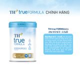  Sữa bột TH true Formula số 4 , 2-6 tuổi 800g 