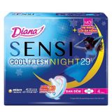  Diana SENSI Cool Fresh Night 29cm 