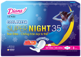 Diana SENSI Cool Fresh Night 35cm 