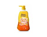  Sữa Tắm Gội Toàn Thân Pureen Natural 