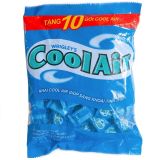  Bịch Kẹo Sing Gum Cool Air 110 Viên 