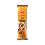  Bánh Mì Tươi Kinh Đô Ổ Dài Nhân Socola 80g 