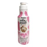  Sữa Tắm Thái Lan Con Bò Màu Hồng 1200ml 