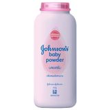  Phấn Johnson Baby Hồng 50g 
