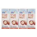  Sữa Hạt Mắc Ca TH 180ml 