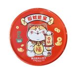  Bánh Mèo Thần Tài 132g 