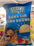  Bánh Gạo Kun Vị Tự Nhiên 